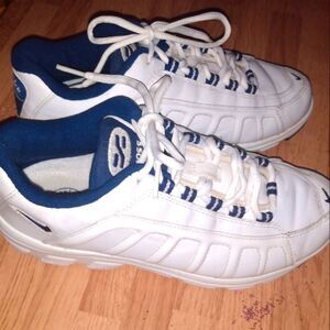 Vintage Nike Cross Training Sneakers